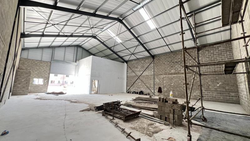 To Let commercial Property for Rent in Killarney Gardens Western Cape